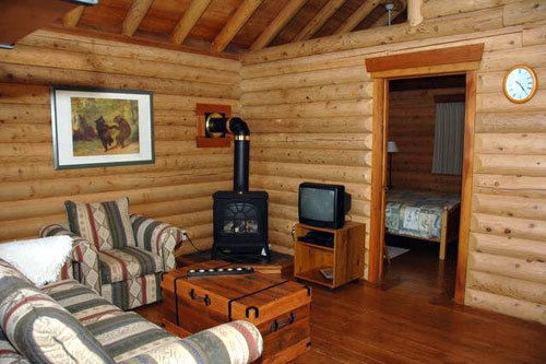 Birch Meadows Lodge B&B Fernie Exterior photo